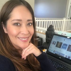 Meet your Posher, Veronica